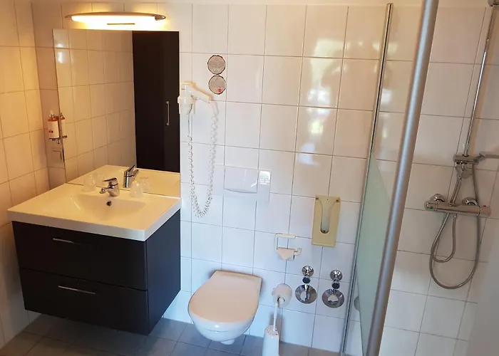 Vakantiehotel Der Brabander 4*