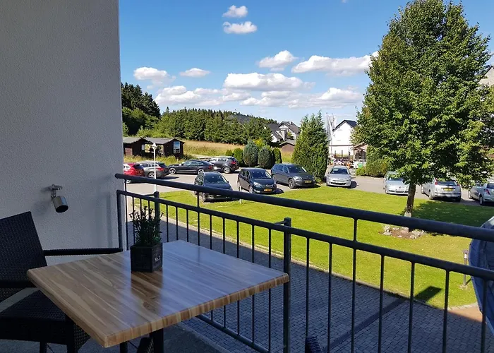 Vakantiehotel Der Brabander Hotel