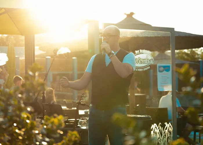 Hotel Vakantiehotel Der Brabander 4*