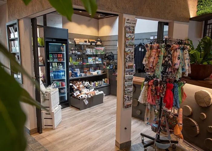 Vakantiehotel Der Brabander 4* Winterberg