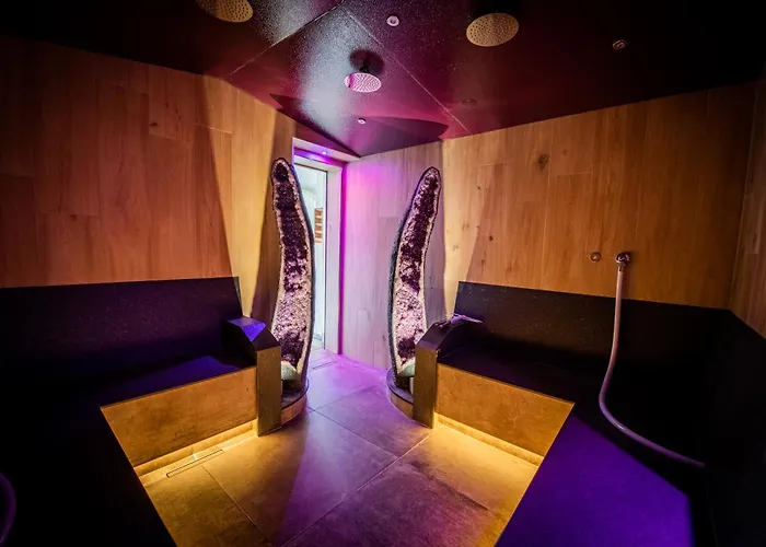 Hotel Vakantiehotel Der Brabander Winterberg