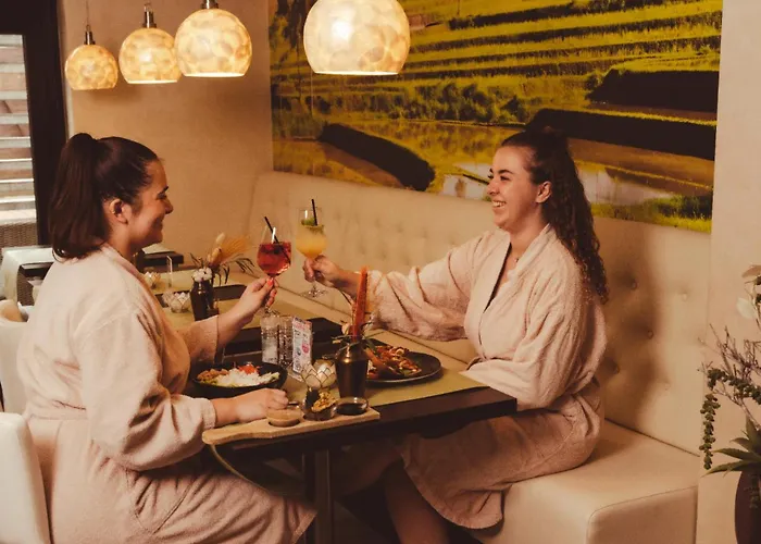 Vakantiehotel Der Brabander Hotel