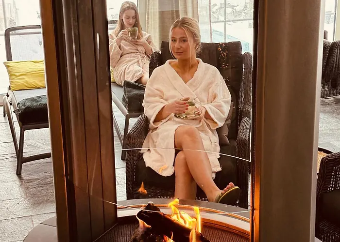 Vakantiehotel Der Brabander Hotel 4*