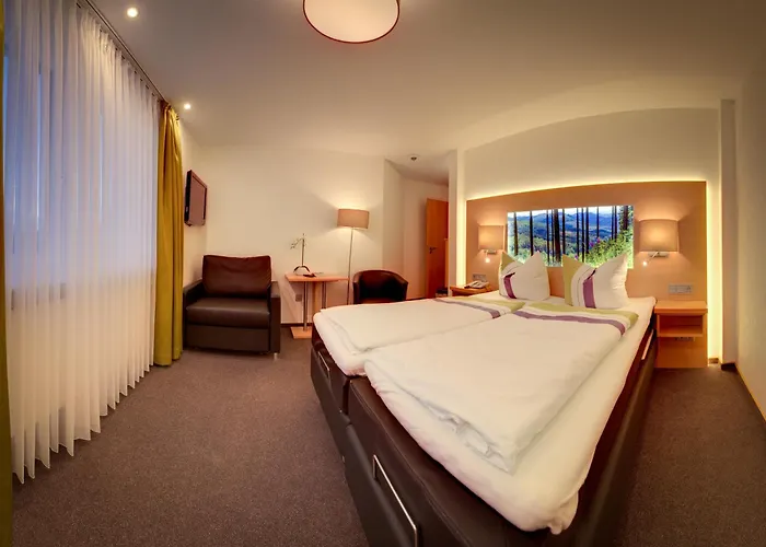 Hotel Vakantiehotel Der Brabander 4*