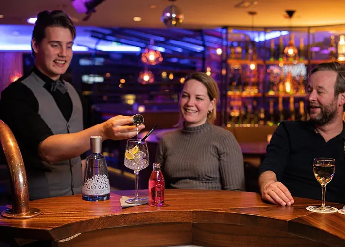 Vakantiehotel Der Brabander Hotel