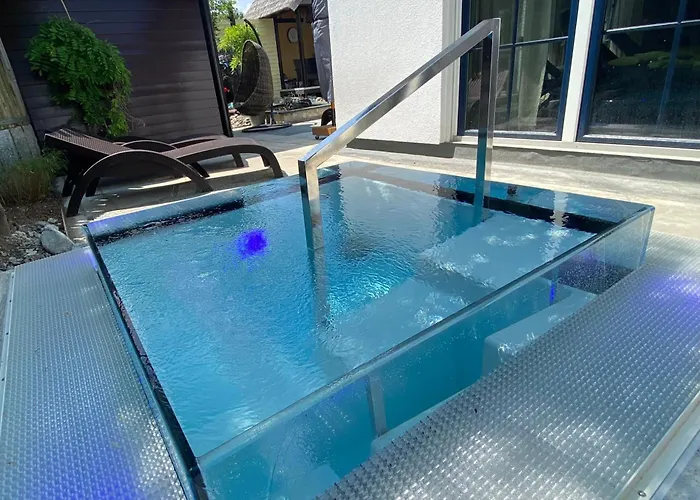 Vakantiehotel Der Brabander Hotel 4*