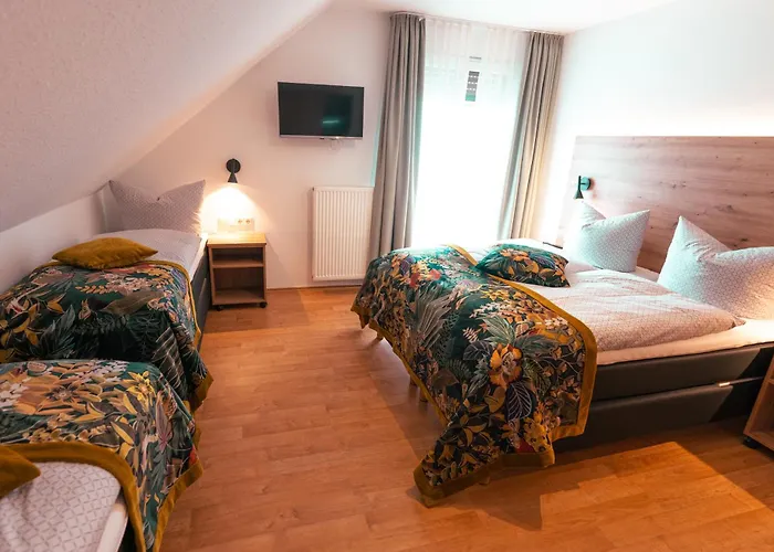 Vakantiehotel Der Brabander Hotel 4*