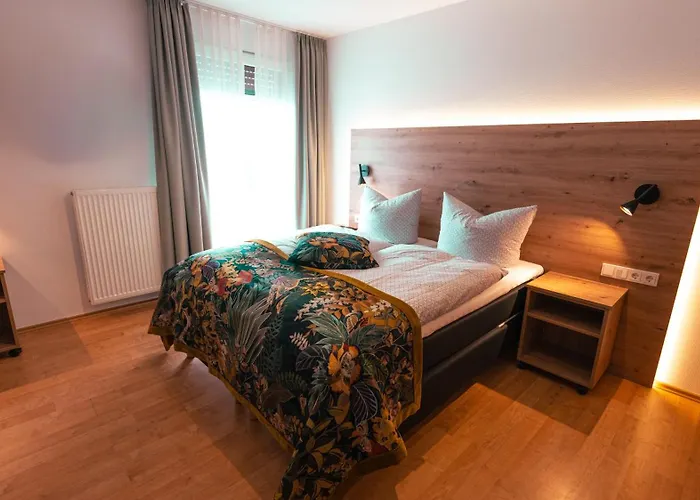 Vakantiehotel Der Brabander Hotel