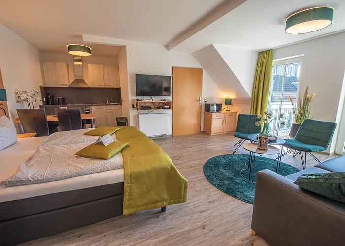 Vakantiehotel Der Brabander Hotel 4*