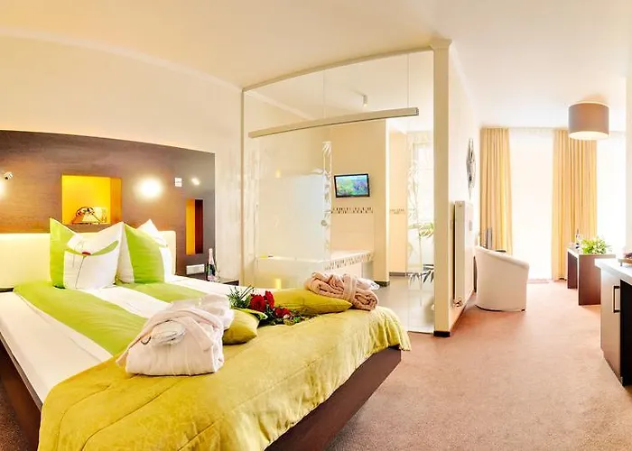 Vakantiehotel Der Brabander Winterberg