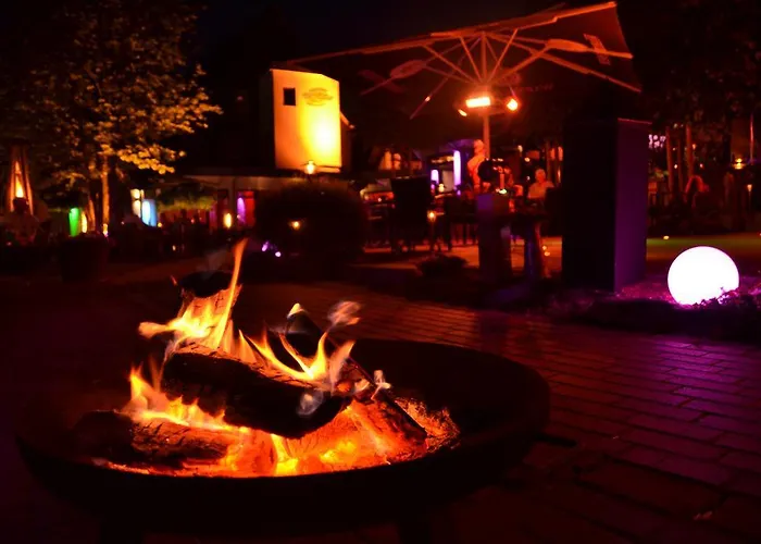 Vakantiehotel Der Brabander Winterberg