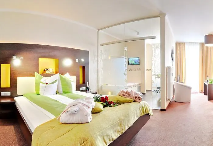 Hotel Vakantiehotel Der Brabander