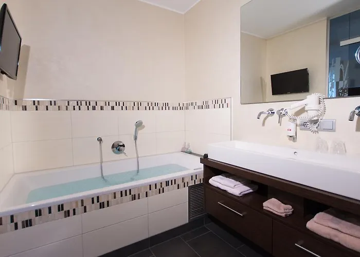 Vakantiehotel Der Brabander