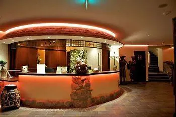 Vakantiehotel Der Brabander Winterberg