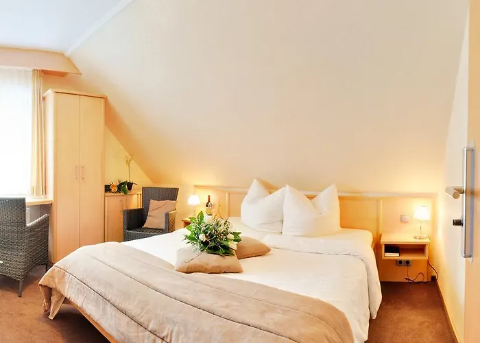 Hotel Vakantiehotel Der Brabander 4*