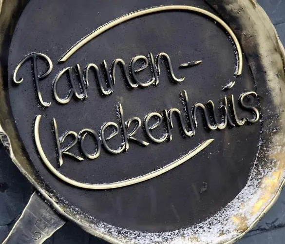 Vakantiehotel Der Brabander Hotel 4*