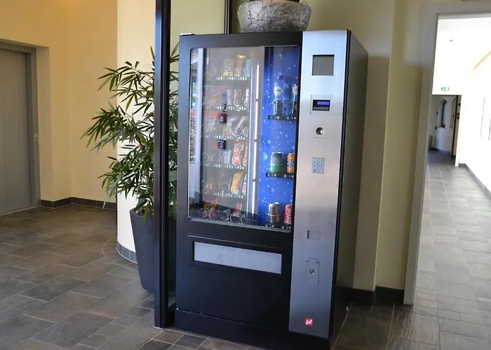 Hotel Vakantiehotel Der Brabander