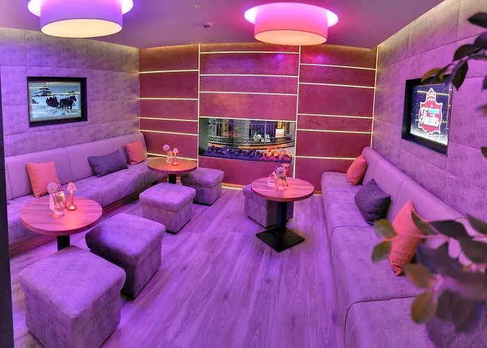 Hotel Vakantiehotel Der Brabander