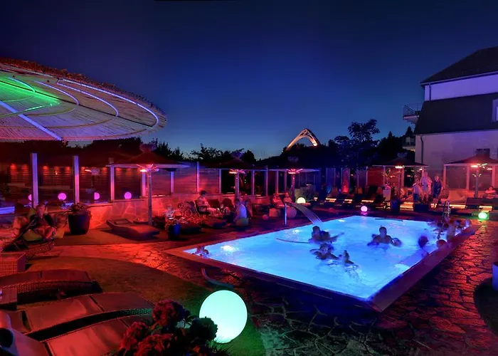 Hotel Vakantiehotel Der Brabander 4*